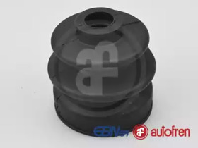 Пыльник AUTOFREN SEINSA для HONDA CRX I (AF, AS) 1.5 i (AF)