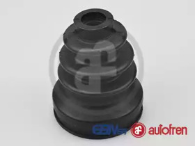 Привод колеса AUTOFREN SEINSA для HONDA CIVIC VI седан (EJ, EK) 1.5 i (EK3)