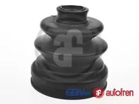 Пыльник AUTOFREN SEINSA для HONDA CIVIC II Shuttle (EE) 1.5 i 16V (EE2)
