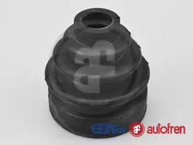 Привод колеса AUTOFREN SEINSA для HONDA CRX I (AF, AS) 1.6 i 16V (AS)
