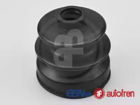 Привод колеса AUTOFREN SEINSA для NISSAN SUNNY III Liftback (N14) 2.0 D