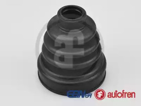 Привод колеса AUTOFREN SEINSA для KIA PRIDE (DA) 1.1 i