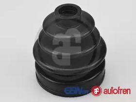 Привод колеса AUTOFREN SEINSA для HONDA HR-V (GH) 1.6 16V 4WD (GH2, GH4)