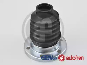 Привод колеса AUTOFREN SEINSA для VW POLO (6R, 6C) 1.2 TSI