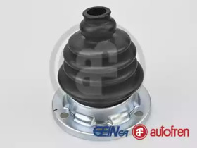 Привод колеса AUTOFREN SEINSA для VW BORA Variant (1J6) 1.9 TDI
