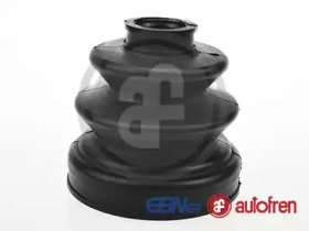 Пыльник AUTOFREN SEINSA для MAZDA 626 III Station Wagon (GV) 2.0 D