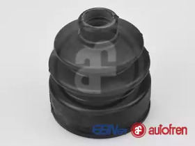 Привод колеса AUTOFREN SEINSA для FIAT PANDA (141_) 1000 4x4