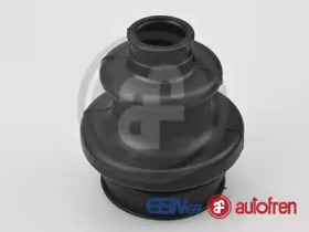 Привод колеса AUTOFREN SEINSA для ALFA ROMEO 164 (164_) 2.0 Turbo
