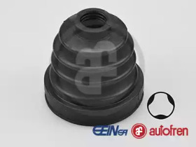 Привод колеса AUTOFREN SEINSA для HONDA CIVIC VII Hatchback (EU, EP, EV) 1.7 CTDi
