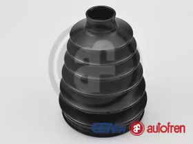 Привод колеса AUTOFREN SEINSA для HONDA PRELUDE V (BB_) 2.2 16V (BB6, BB8)