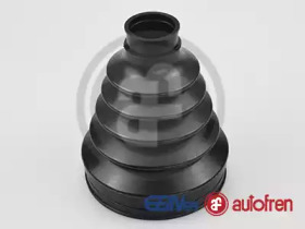 Привод колеса AUTOFREN SEINSA для NISSAN PRIMERA Hatchback (P12) 2.2 dCi
