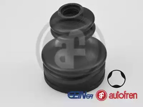 Привод колеса AUTOFREN SEINSA для NISSAN KUBISTAR (X76) 1.5 dCi