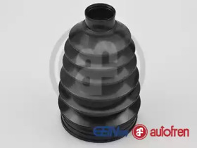 Привод колеса AUTOFREN SEINSA для NISSAN KUBISTAR (X76) 1.5 dCi