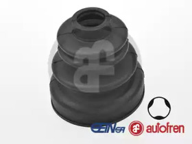 Привод колеса AUTOFREN SEINSA для NISSAN INTERSTAR Фургон (X70) dCI 90