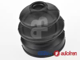 Привод колеса AUTOFREN SEINSA для HONDA PRELUDE II (AB) 1.8 EX