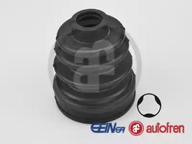 Привод колеса AUTOFREN SEINSA для MAZDA 323 S IV (BG) 1.8 16V Turbo 4WD