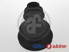 Привод колеса AUTOFREN SEINSA для RENAULT CLIO I (B/C57_, 5/357_) 1.4
