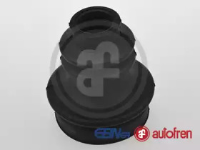 Привод колеса AUTOFREN SEINSA для FORD SIERRA Хэтчбек (GBC, GBG) 2.3 D