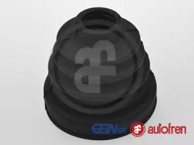 Привод колеса AUTOFREN SEINSA для MAZDA 626 III Station Wagon (GV) 2.0 16V