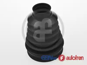 Пыльник AUTOFREN SEINSA для VW POLO (6R, 6C) 1.4 TSI