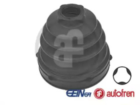 Привод колеса AUTOFREN SEINSA для NISSAN PRIMERA Hatchback (P12) 2.2 dCi