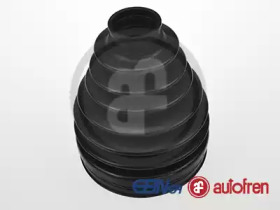 Привод колеса AUTOFREN SEINSA для NISSAN X-TRAIL (T31) 2.0 dCi