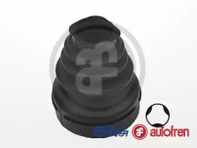Пыльник AUTOFREN SEINSA для PEUGEOT 207 CC (WD_) 1.6 HDi
