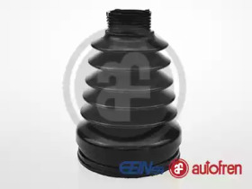 Привод колеса AUTOFREN SEINSA для VW BORA (1J2) 1.9 TDI