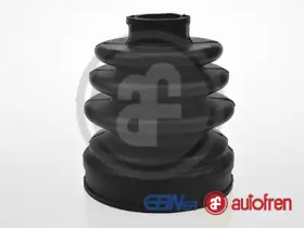 Привод колеса AUTOFREN SEINSA для MAZDA 323 II (BD) 1.1