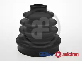 Пыльник AUTOFREN SEINSA для NISSAN ALMERA II Hatchback (N16) 2.2 Di