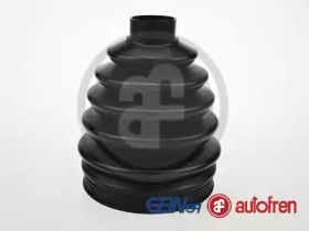 Привод колеса AUTOFREN SEINSA для VW POLO (6R, 6C) 1.2 TSI
