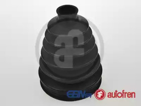 Привод колеса AUTOFREN SEINSA для HONDA JAZZ II (GD_, GE3, GE2) 1.3 (GD1)