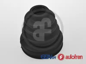 Пыльник AUTOFREN SEINSA для HONDA ACCORD VII Tourer (CM, CN) 2.2 i-CTDi (CN2)