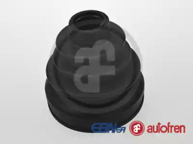 Привод колеса AUTOFREN SEINSA для MAZDA 6 Station Wagon (GY) 2.0 DI