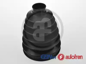 Пыльник AUTOFREN SEINSA для HONDA ACCORD VII Tourer (CM, CN) 2.2 i-CTDi (CN2)