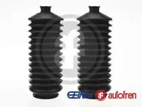 Гофрированный кожух / прокладки AUTOFREN SEINSA для RENAULT CLIO I (B/C57_, 5/357_) 1.4
