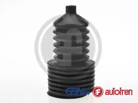 Гофрированный кожух / прокладки AUTOFREN SEINSA для RENAULT CLIO I (B/C57_, 5/357_) 1.4