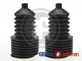Гофрированный кожух / прокладки AUTOFREN SEINSA для RENAULT CLIO I (B/C57_, 5/357_) 1.4