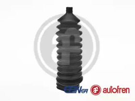 Рулевое управления AUTOFREN SEINSA для VW GOLF II (19E, 1G1) 1.8 GTI 16V