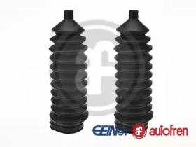 Рулевое управления AUTOFREN SEINSA для VW GOLF II (19E, 1G1) 1.8 i Cat Syncro