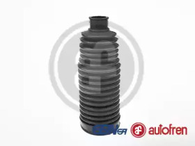 Рулевое управления AUTOFREN SEINSA для NISSAN PRIMASTAR Фургон (X83) 2.0