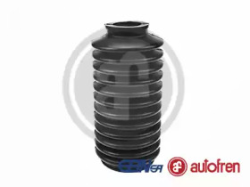 Гофрированный кожух / прокладки AUTOFREN SEINSA для VW SCIROCCO (53) 1.6