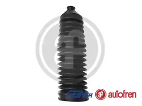 Рулевое управления AUTOFREN SEINSA для FORD TRANSIT c бортовой платформой/ходовая часть (FM_ _, FN_ _) 2.4 TDCi