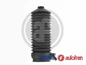 Рулевое управления AUTOFREN SEINSA для HONDA PRELUDE V (BB_) 2.0 16V (BB9)
