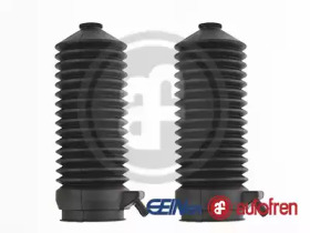 Гофрированный кожух / прокладки AUTOFREN SEINSA для HONDA PRELUDE IV (BB_) 2.3 i 16V (BB2)