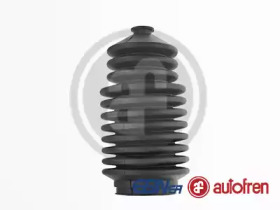 Гофрированный кожух / прокладки AUTOFREN SEINSA для NISSAN SUNNY III Liftback (N14) 2.0 D