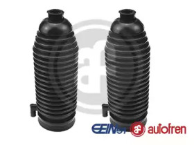 Гофрированный кожух / прокладки AUTOFREN SEINSA для FORD ESCORT VI (GAL) 1.8 XR3i 16V 4x4