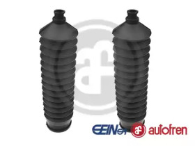 Гофрированный кожух / прокладки AUTOFREN SEINSA для FORD ESCORT VI (GAL) 1.8 XR3i 16V 4x4