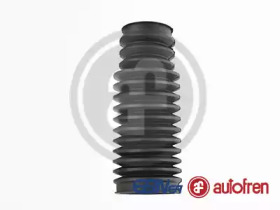 Гофрированный кожух / прокладки AUTOFREN SEINSA для BMW 3 (E30) M3 2.3