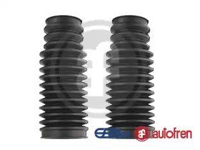 Гофрированный кожух / прокладки AUTOFREN SEINSA для BMW 3 (E30) M3 2.3